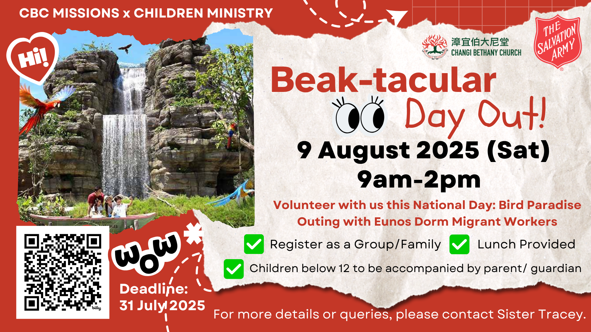 National Day Outing_ES