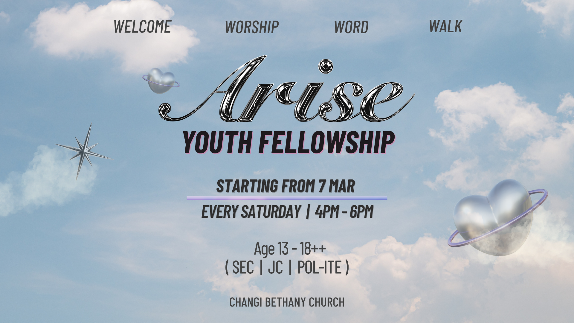 ARISE Youth_Amended