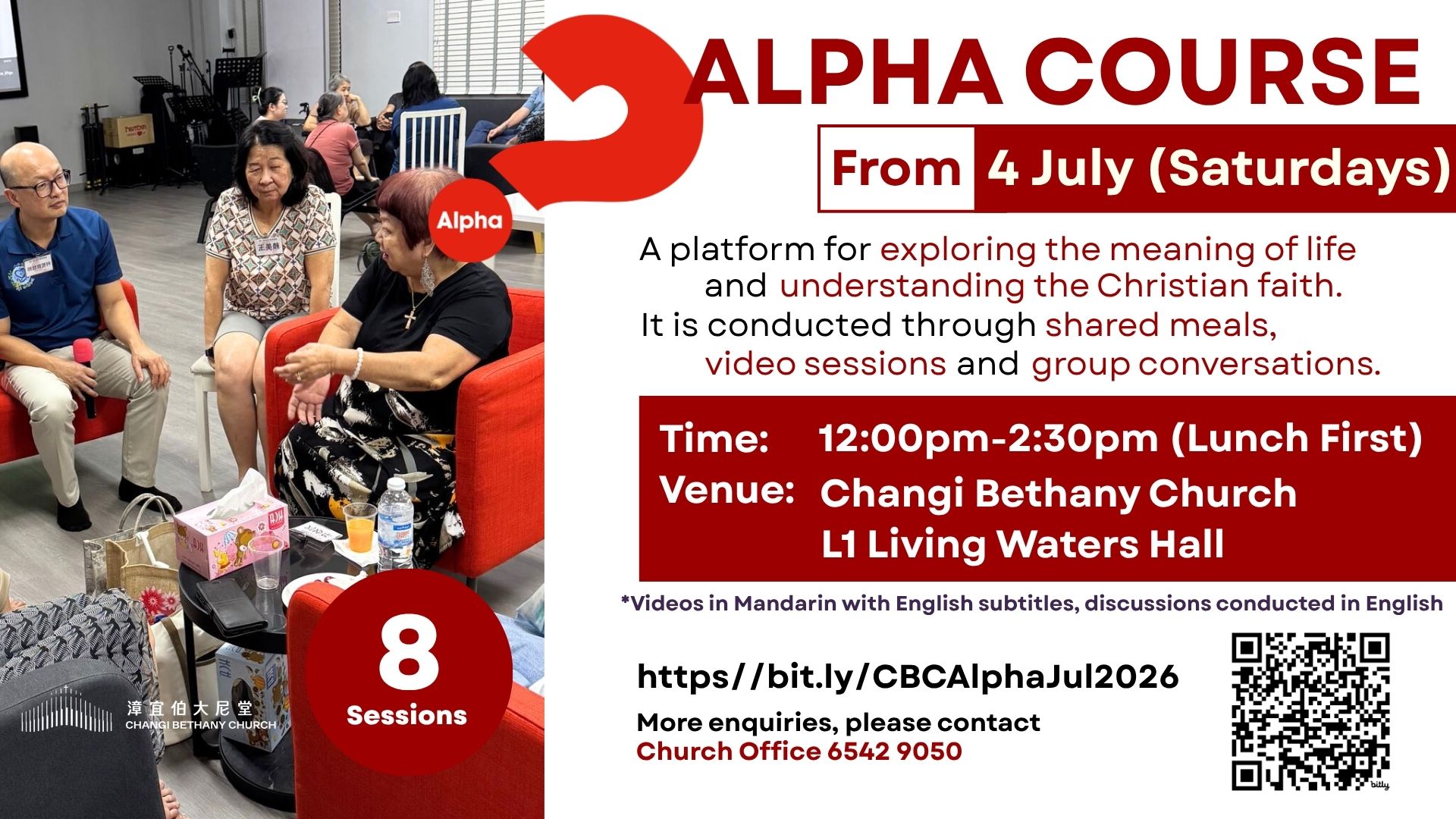 2026 july alpha ES