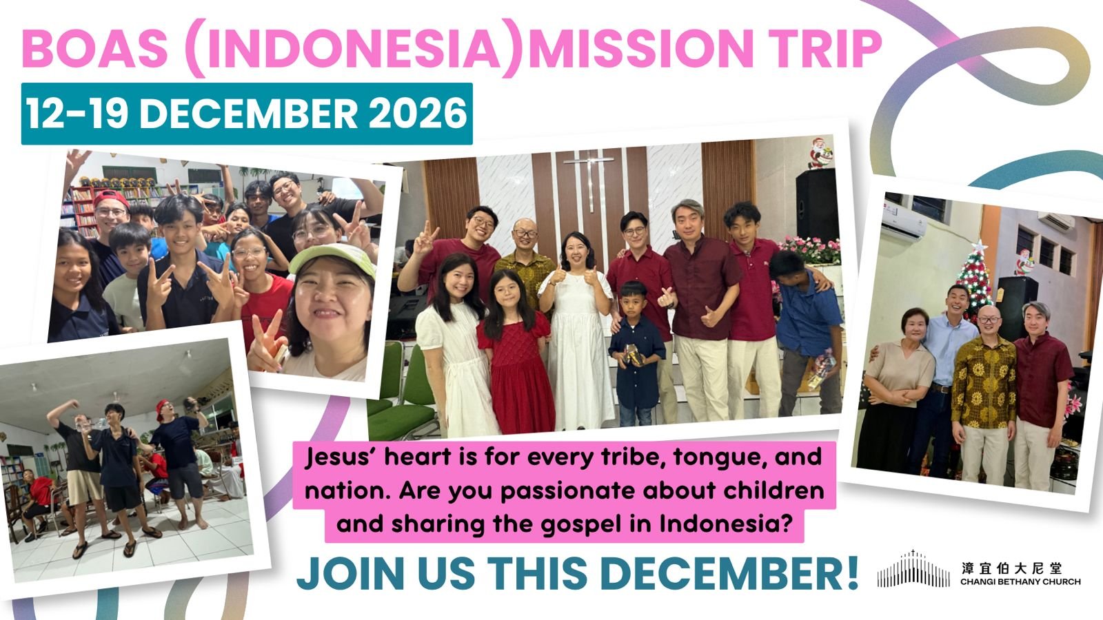 2026 boas mission trip ES1