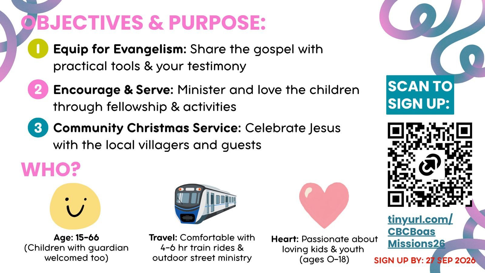2026 boas mission trip ES2