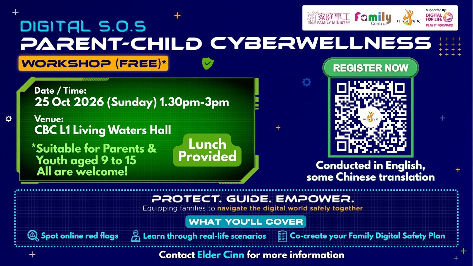 Cyberwellness